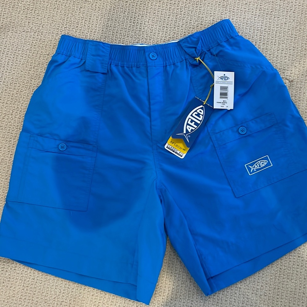 Mens Aftco’s NWT